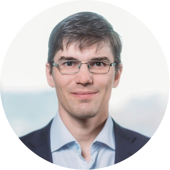 Илья Бублик Илья Бублик