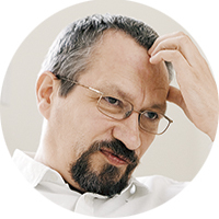 Бизнесмены против Харари: «Не пугайте людей страшилками в духе Греты Тунберг!» 3 Бизнесмены против Харари: «Не пугайте людей страшилками в духе Греты Тунберг!» 3