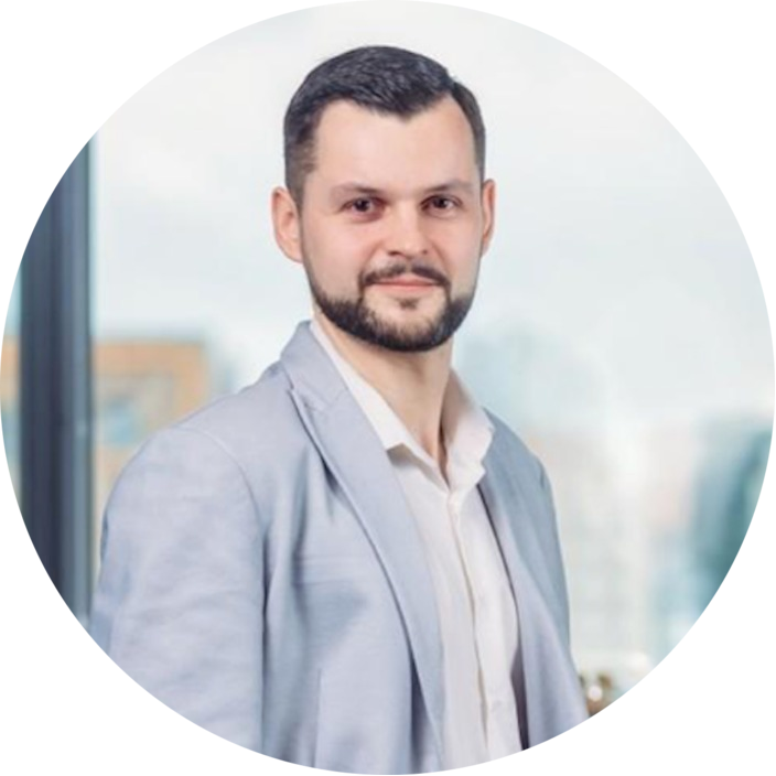 Михаил Добровольский Михаил Добровольский