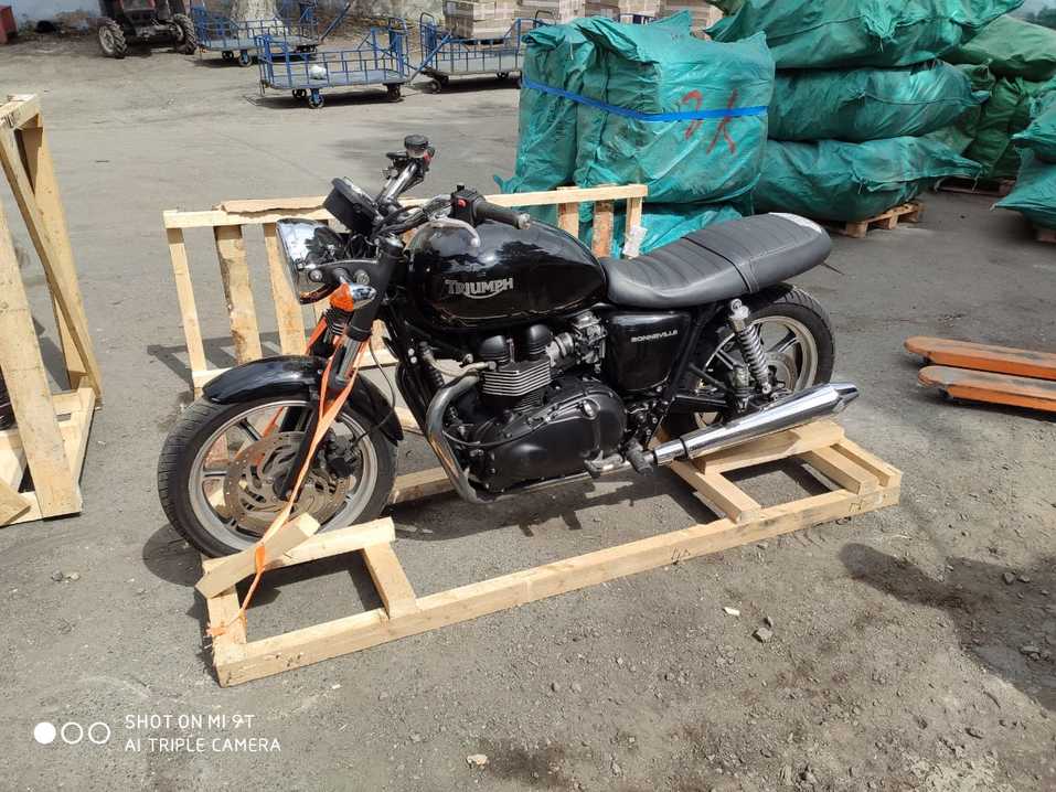 Вам посылка в 500 кг. Как отправить крупногабаритный груз и не бояться за его сохранность? 1 Вам посылка в 500 кг. Как отправить крупногабаритный груз и не бояться за его сохранность? 1