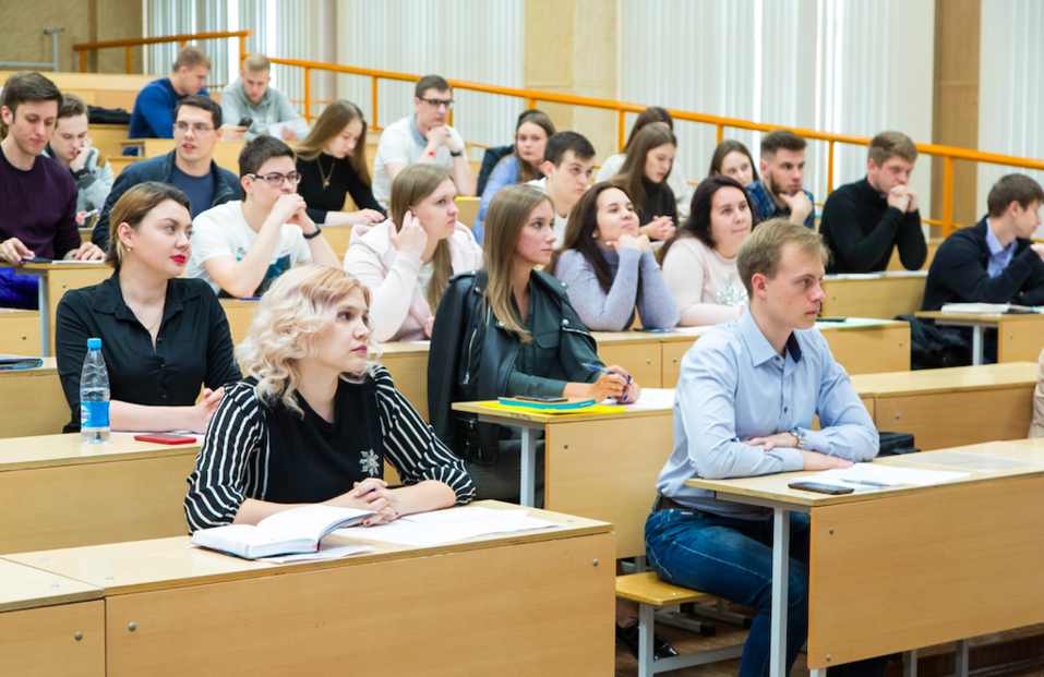 Наталья Вербицкая, УрГЭУ: «Выпускники магистратуры — готовые руководители» 2 Наталья Вербицкая, УрГЭУ: «Выпускники магистратуры — готовые руководители» 2