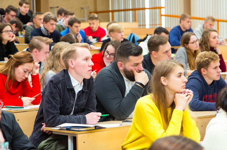 Наталья Вербицкая, УрГЭУ: «Выпускники магистратуры — готовые руководители» 1 Наталья Вербицкая, УрГЭУ: «Выпускники магистратуры — готовые руководители» 1