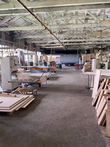 Так производство выглядит сегодня Так производство выглядит сегодня