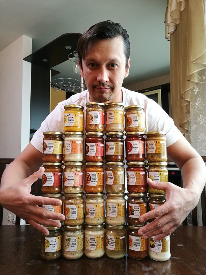 «Пятикратный рост и планы на Европу». Как уральский бизнес выстрелил в Москве и не только 2 «Пятикратный рост и планы на Европу». Как уральский бизнес выстрелил в Москве и не только 2