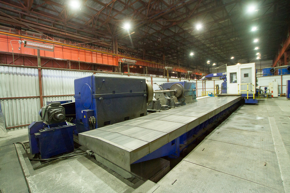 Шлифовальный станок Waldrich Siegen Шлифовальный станок Waldrich Siegen