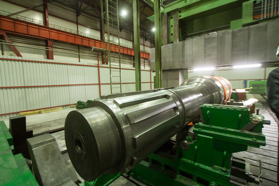 «За счет инвестиций вышли на мировой рынок. В 2020-м вложим еще 200 млн, COVID не помеха» 1 «За счет инвестиций вышли на мировой рынок. В 2020-м вложим еще 200 млн, COVID не помеха» 1