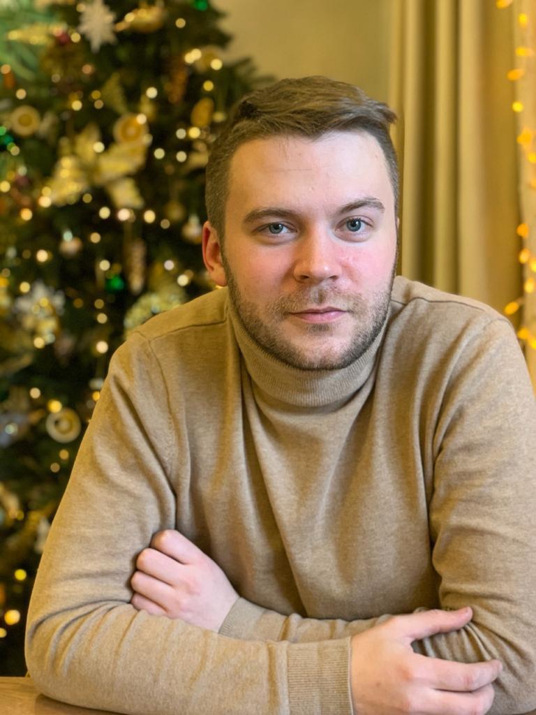 Кирилл Микитась Кирилл Микитась