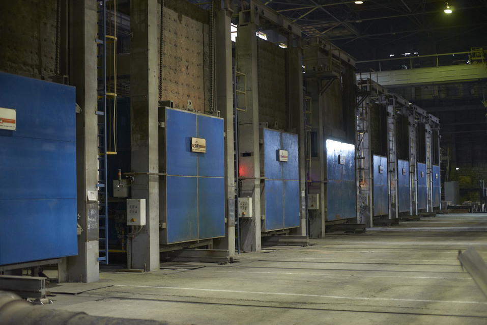 Термопечи Термопечи