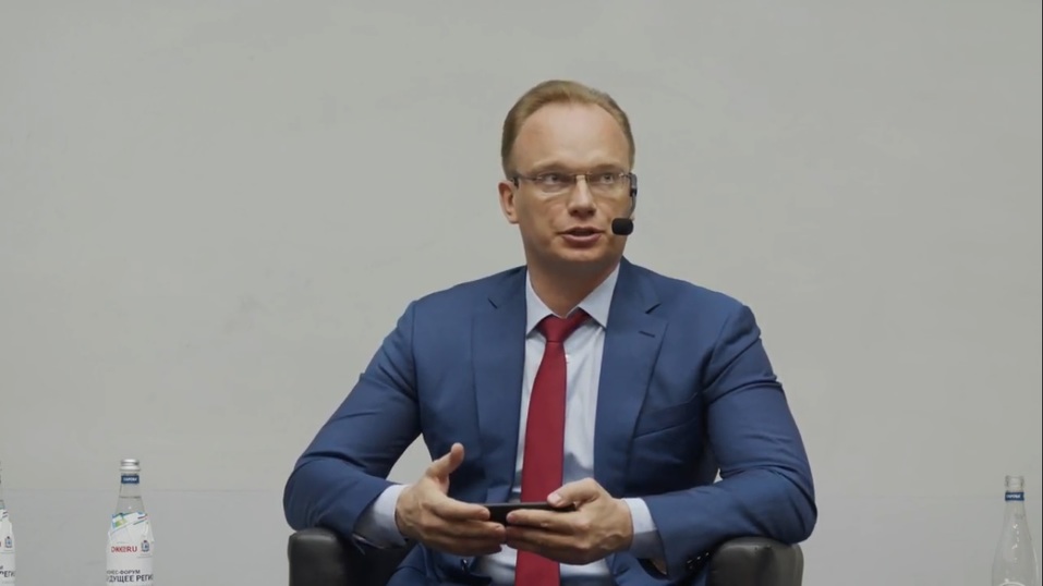 «Будущее региона. Искусственный интеллект в действии». Как это было? 5 «Будущее региона. Искусственный интеллект в действии». Как это было? 5