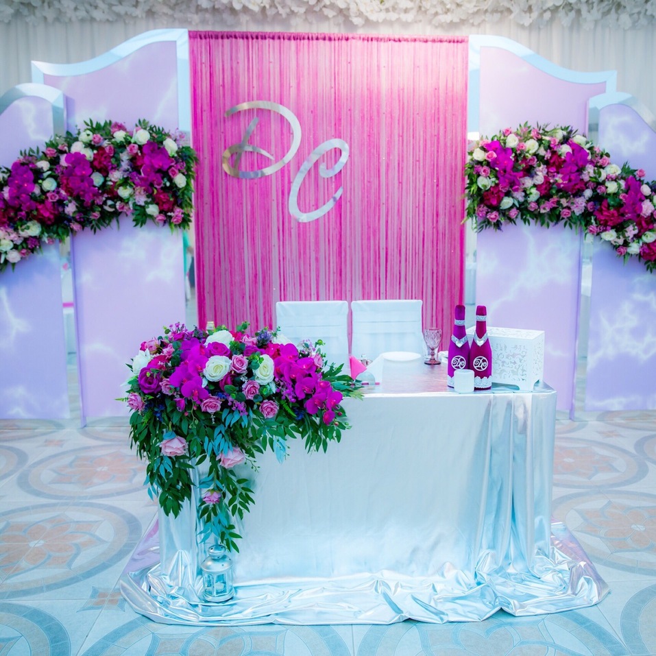 Рустик, романтика или классика: планируем стиль свадьбы заранее 5 Рустик, романтика или классика: планируем стиль свадьбы заранее 5