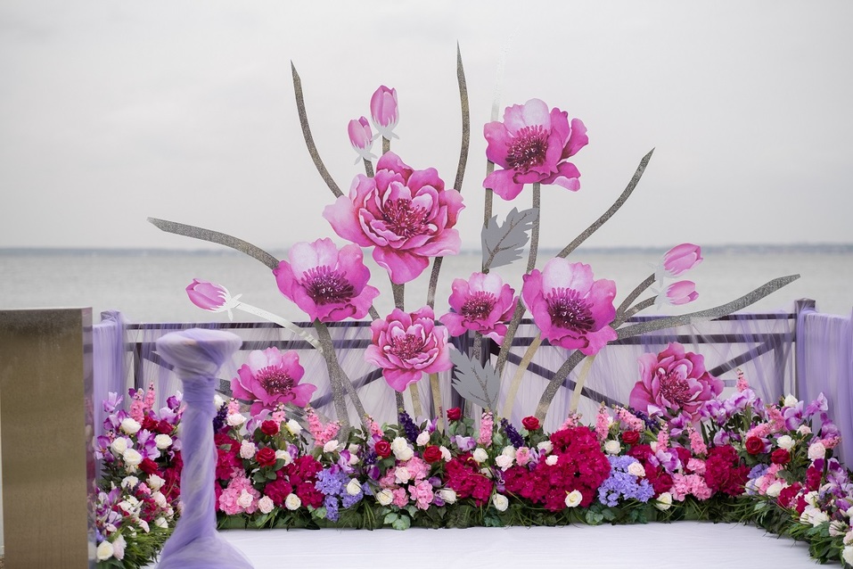 Рустик, романтика или классика: планируем стиль свадьбы заранее 6 Рустик, романтика или классика: планируем стиль свадьбы заранее 6