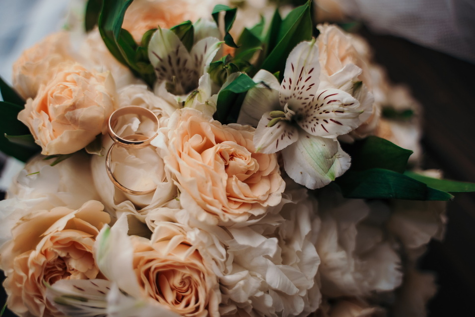 Рустик, романтика или классика: планируем стиль свадьбы заранее 1 Рустик, романтика или классика: планируем стиль свадьбы заранее 1