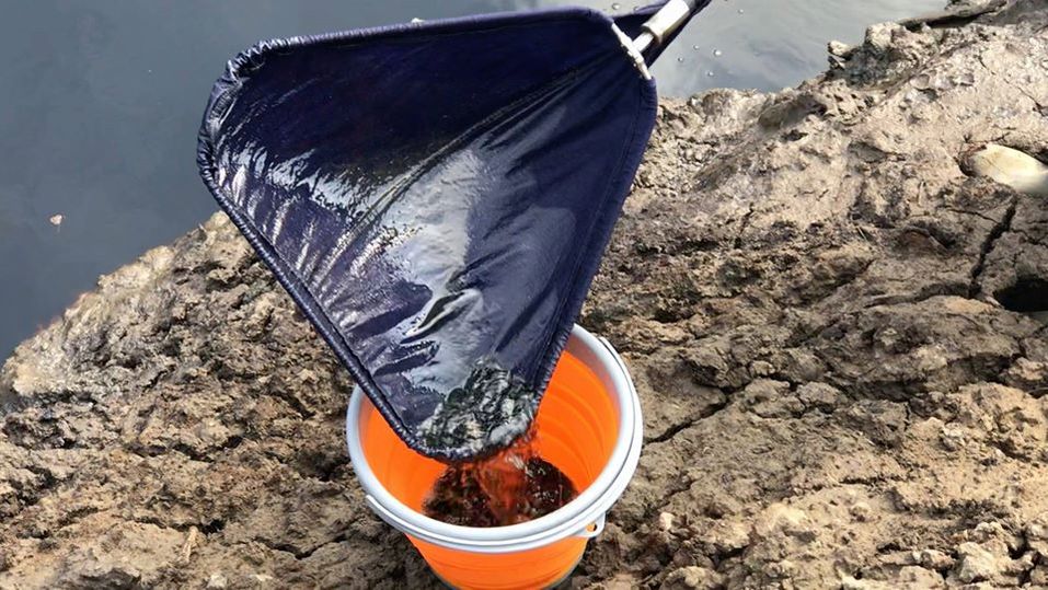 Работы на месте ЧП Работы на месте ЧП