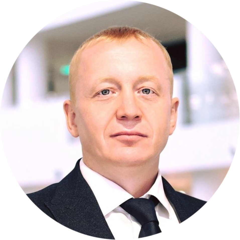 Александр Матофаев Александр Матофаев