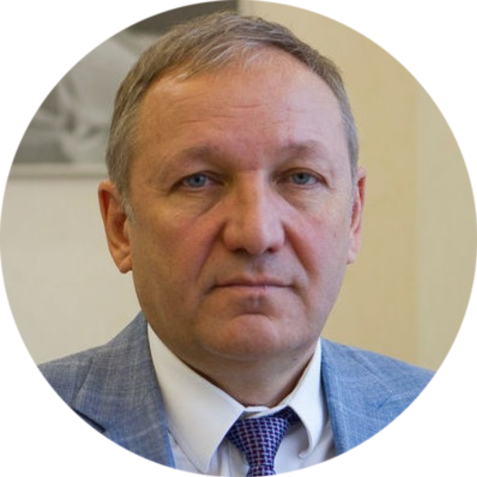 Андрей Гавриловский Андрей Гавриловский