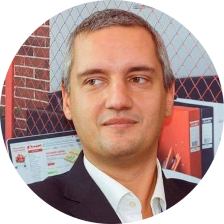 Алексей Коноплев Алексей Коноплев