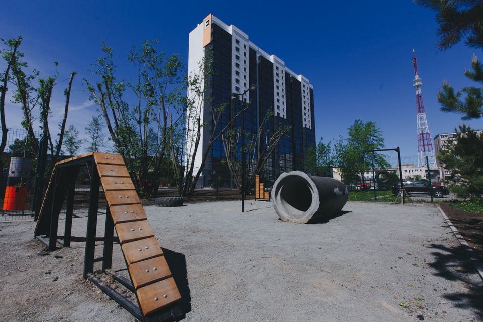 EVOлюция городского пространства 4 EVOлюция городского пространства 4