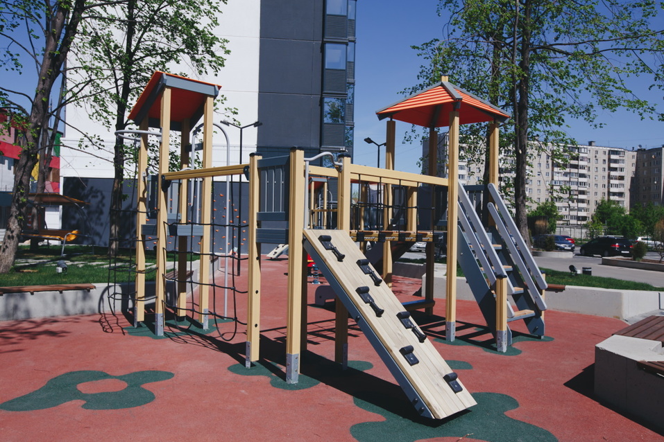 EVOлюция городского пространства 6 EVOлюция городского пространства 6