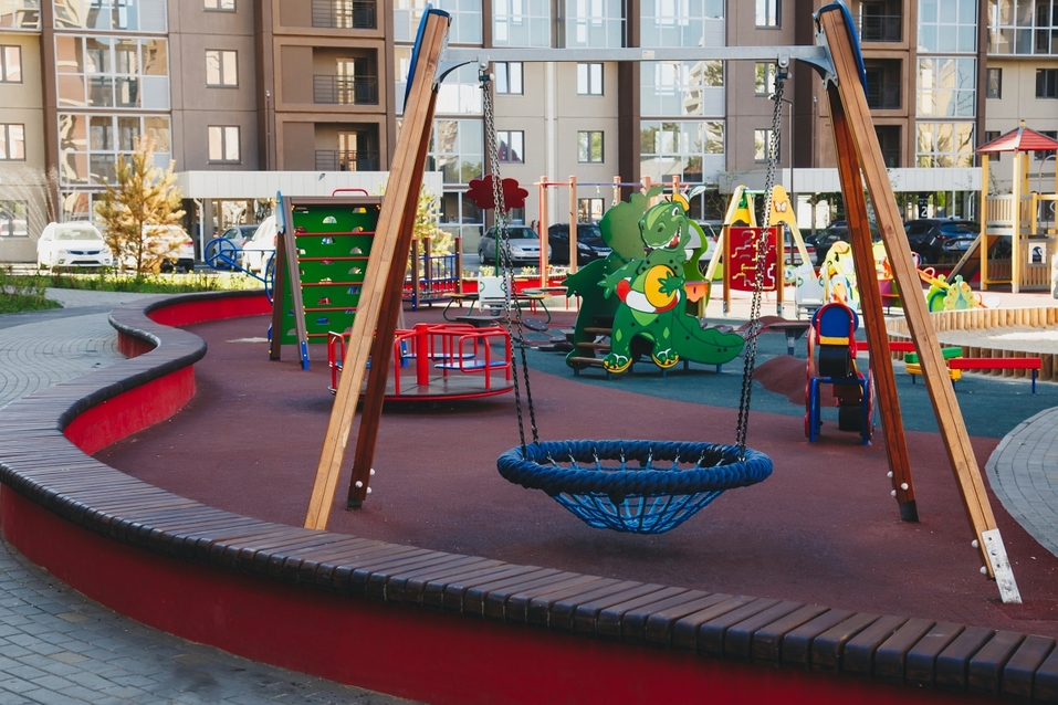 EVOлюция городского пространства 10 EVOлюция городского пространства 10