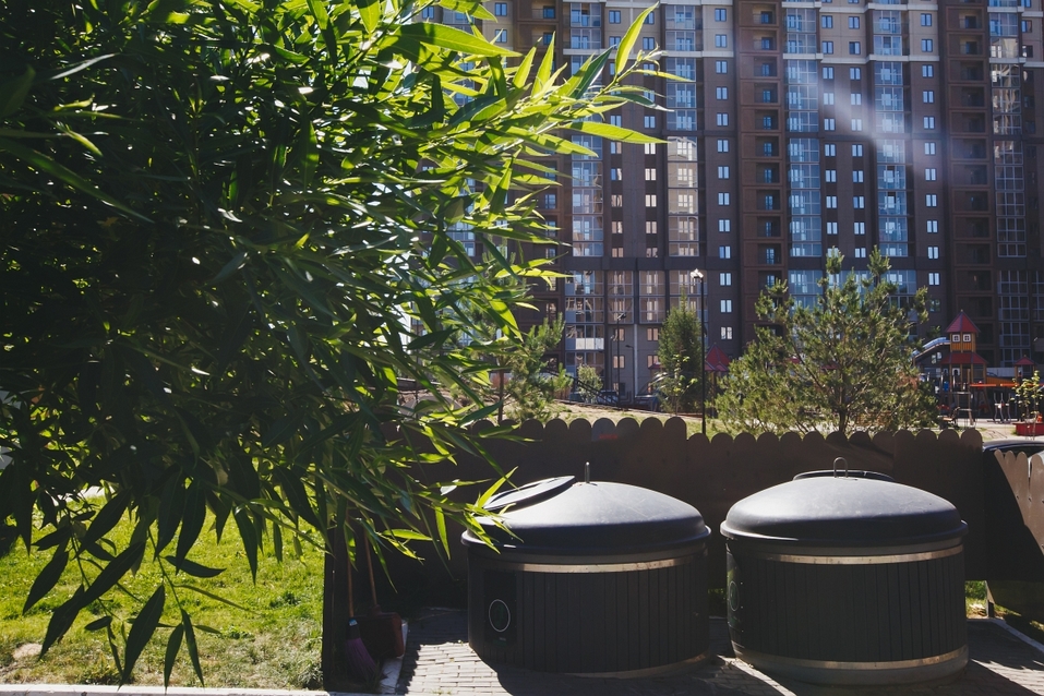 EVOлюция городского пространства 5 EVOлюция городского пространства 5