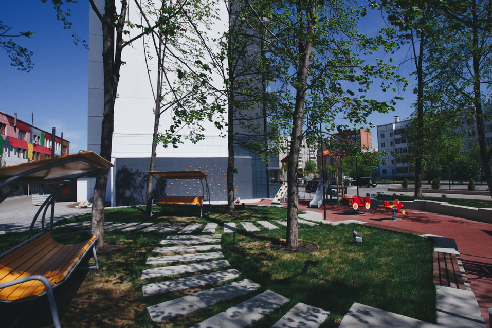 EVOлюция городского пространства 3 EVOлюция городского пространства 3