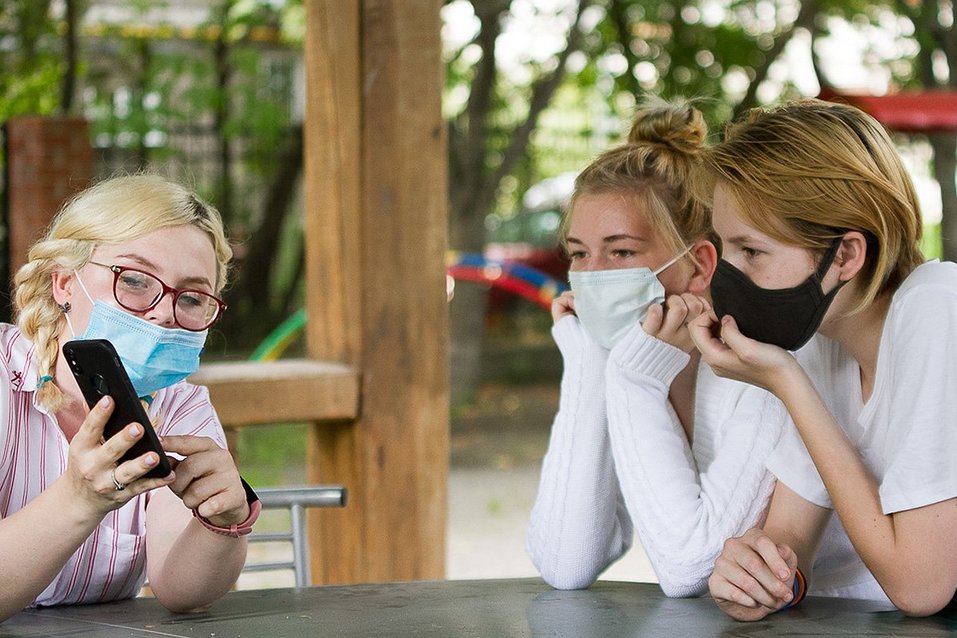 «Подарок — это еще не благотворительность». Почему добро нужно делать профессионально? 4 «Подарок — это еще не благотворительность». Почему добро нужно делать профессионально? 4