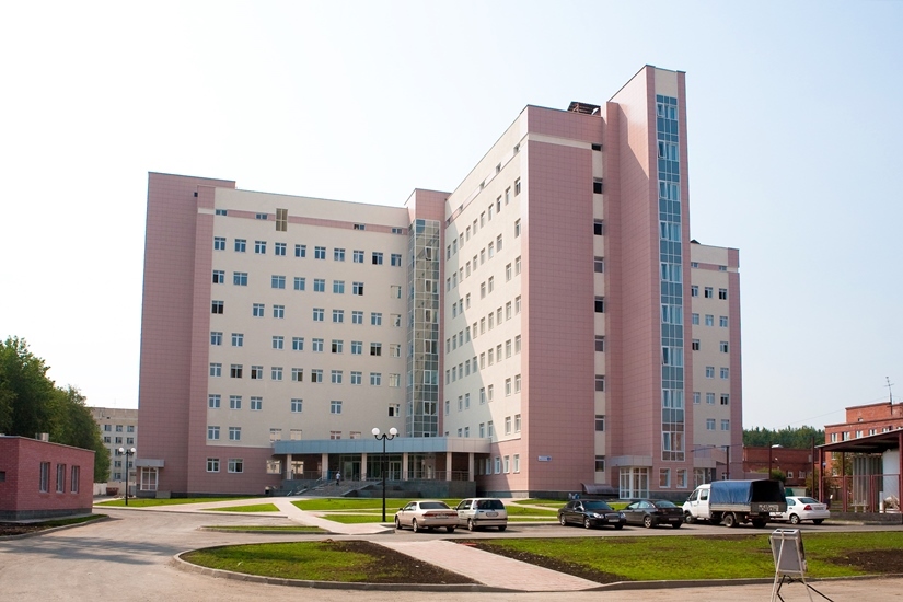 Перинатальный центр Перинатальный центр