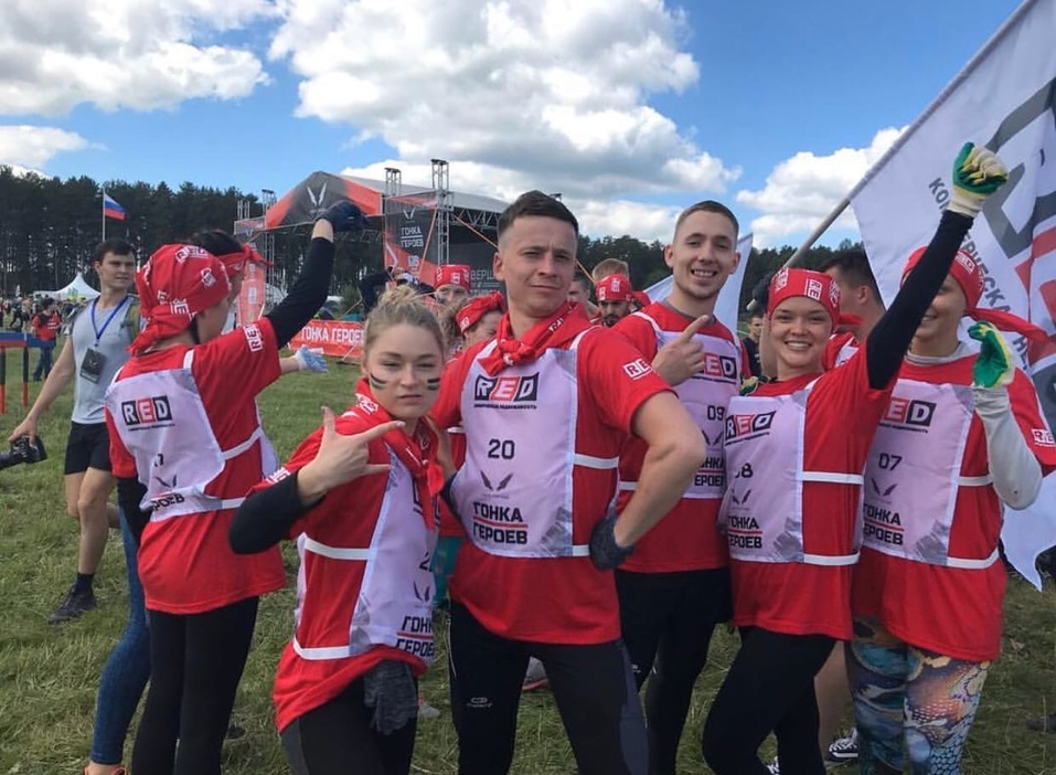 Сотрудники Сотрудники