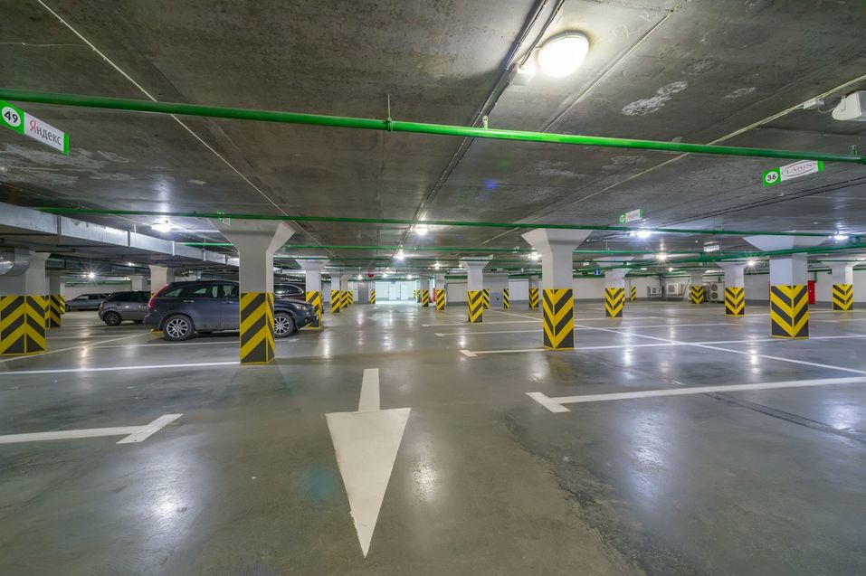 Паркинг Паркинг