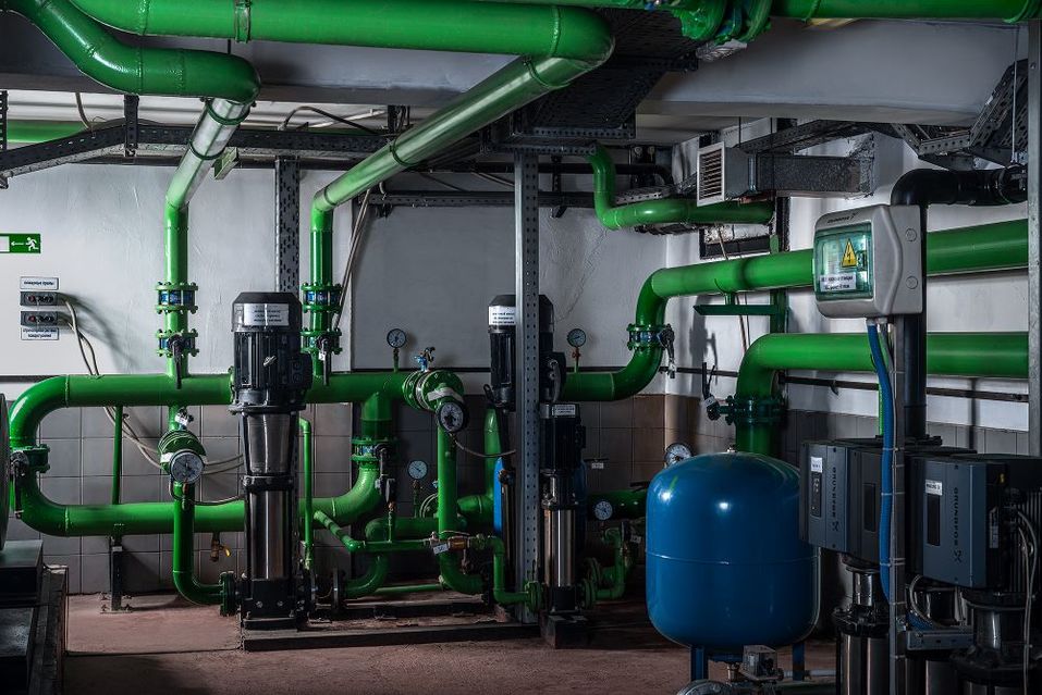 Техоборудование Техоборудование