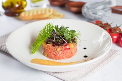 На ул. Ядринцевской встречает гостей обновленная летняя веранда ÉCLAIR café! 3 На ул. Ядринцевской встречает гостей обновленная летняя веранда ÉCLAIR café! 3