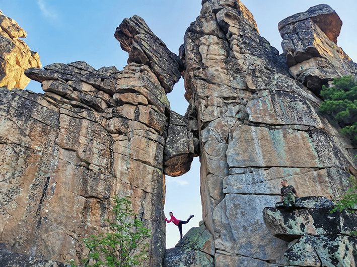 Terra incognita по-красноярски 1 Terra incognita по-красноярски 1