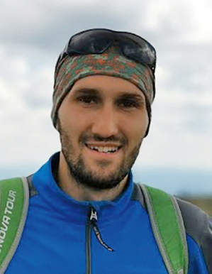 Terra incognita по-красноярски 2 Terra incognita по-красноярски 2