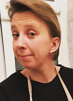 Terra incognita по-красноярски 4 Terra incognita по-красноярски 4