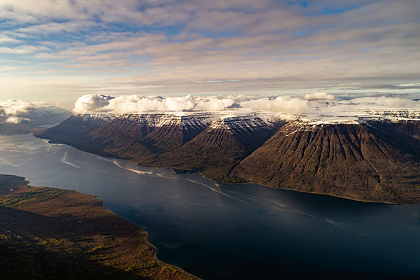 Terra incognita по-красноярски 8 Terra incognita по-красноярски 8