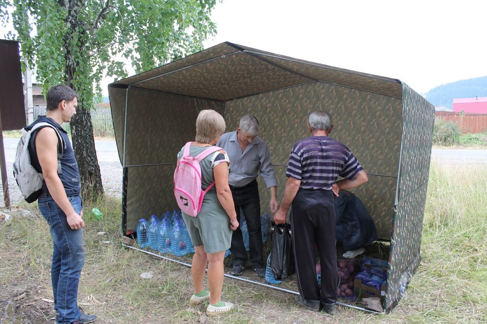 Подвоз воды Подвоз воды