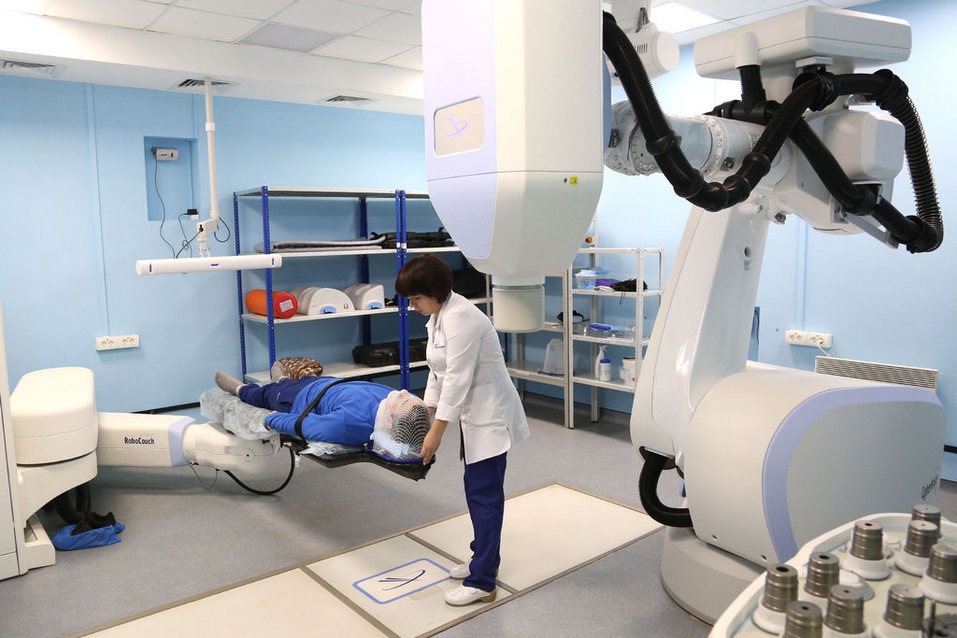 В Нижегородской области появится центр диагностики онкозаболеваний методом ПЭТ/КТ 5 В Нижегородской области появится центр диагностики онкозаболеваний методом ПЭТ/КТ 5