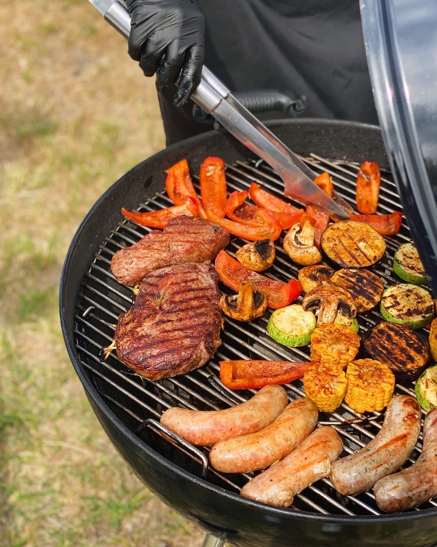 Готовим вкусненькое: кто и чем будет кормить гостей Business Residence? 6 Готовим вкусненькое: кто и чем будет кормить гостей Business Residence? 6