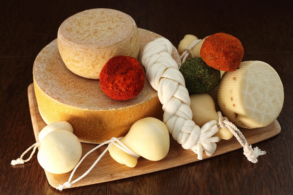 Готовим вкусненькое: кто и чем будет кормить гостей Business Residence? 9 Готовим вкусненькое: кто и чем будет кормить гостей Business Residence? 9