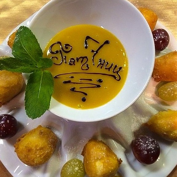 Готовим вкусненькое: кто и чем будет кормить гостей Business Residence? 7 Готовим вкусненькое: кто и чем будет кормить гостей Business Residence? 7