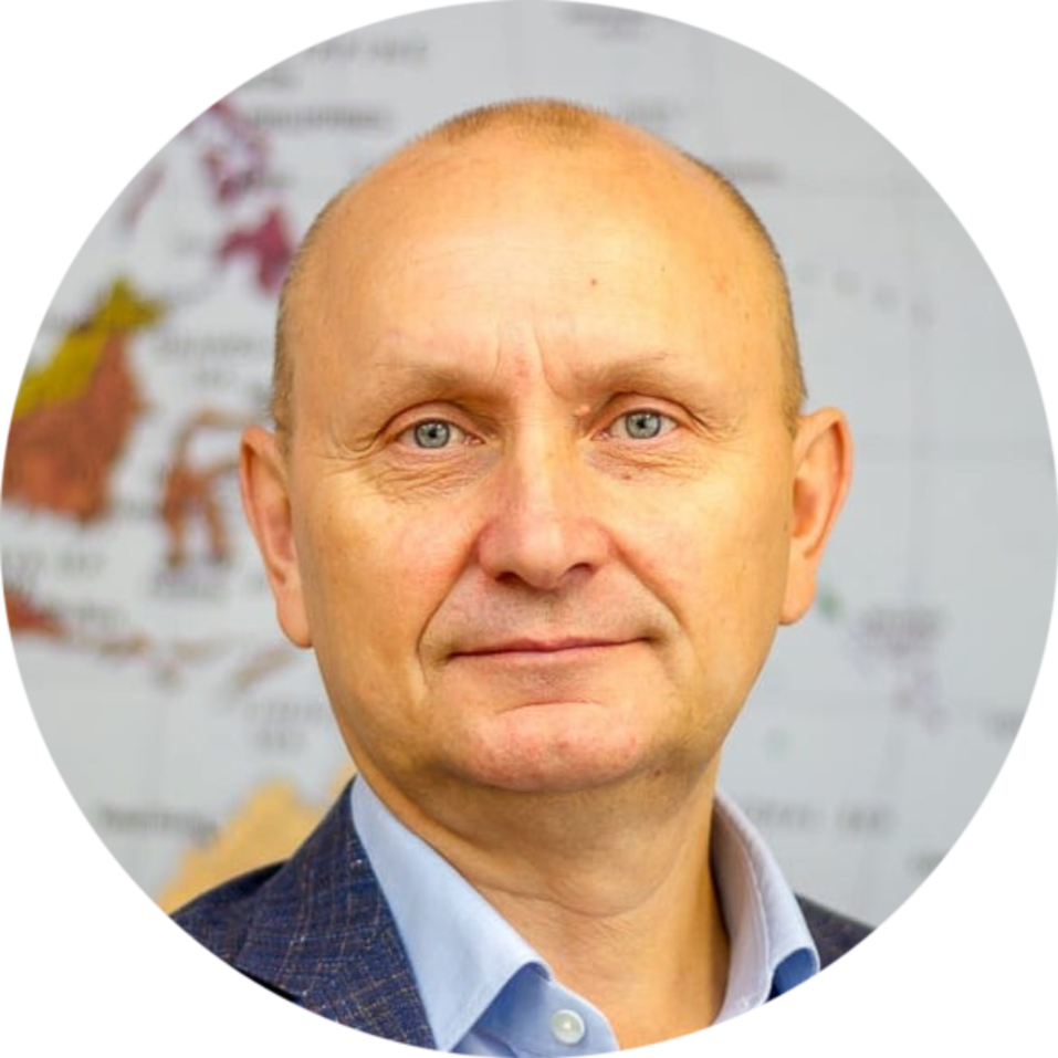 Михаил Малоземов Михаил Малоземов