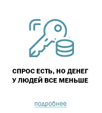 Трансформация рынка жилья - Деловой квартал 3 Трансформация рынка жилья - Деловой квартал 3