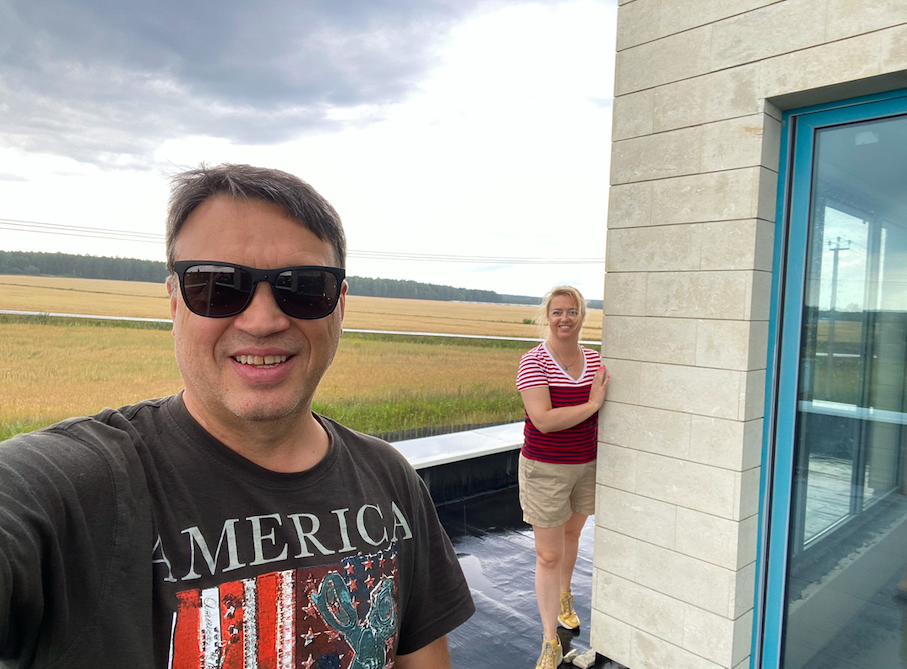 «Разбирают загородные дома как горячие пирожки. Продается даже то, что годами стояло» 1 «Разбирают загородные дома как горячие пирожки. Продается даже то, что годами стояло» 1