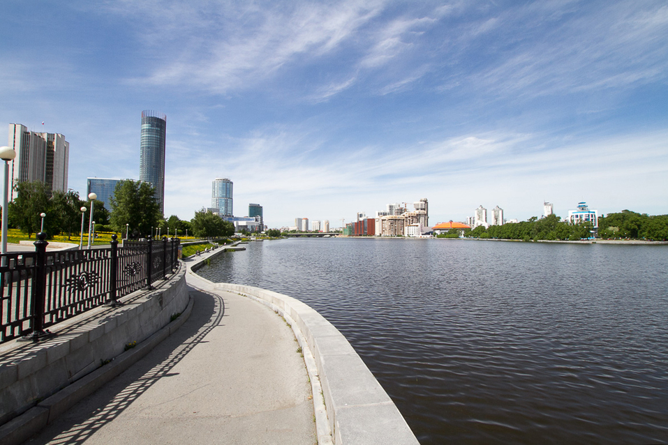 Трансформация рынка жилья - Деловой квартал 16