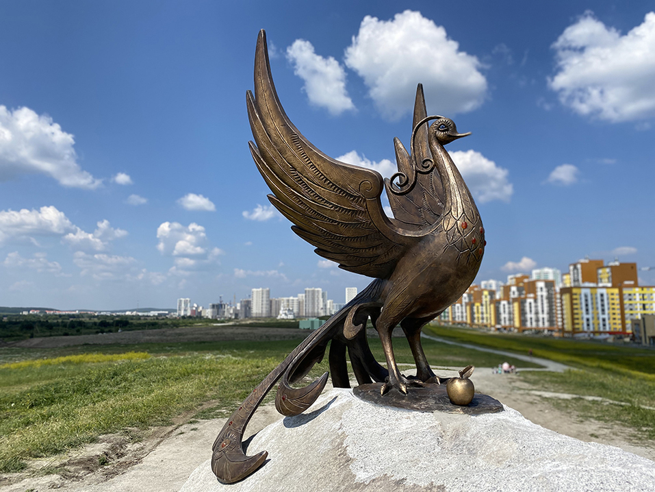 Трансформация рынка жилья - Деловой квартал 21