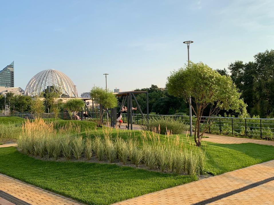 Трансформация рынка жилья - Деловой квартал 17 Трансформация рынка жилья - Деловой квартал 17