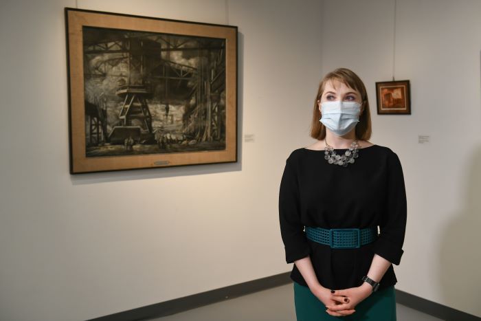 Картина Валентина Новиченко Картина Валентина Новиченко