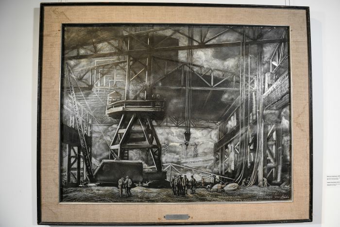 Графика Валентина Новиченко Графика Валентина Новиченко