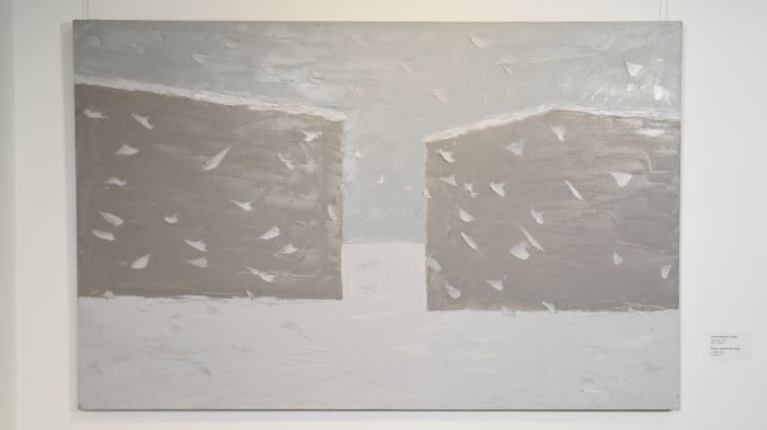 Картина Сергея Лаушкина Картина Сергея Лаушкина