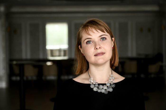 Дарья Костина Дарья Костина